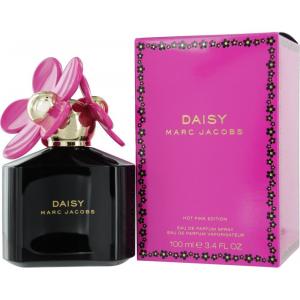 Marc Jacobs Daisy Hot Pink