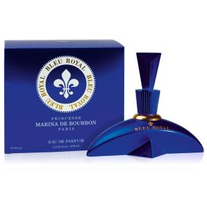 Marina de Bourbon Bleu Royal