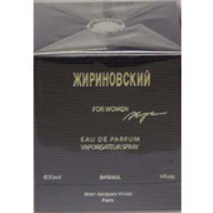 Жириновский For Women