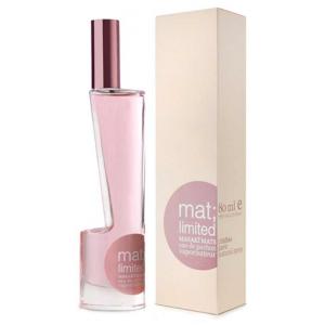 Masaki Matsushima Mat Limited