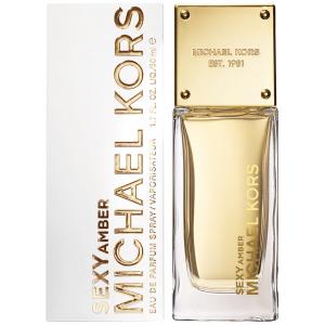 Michael Kors Sexy Amber