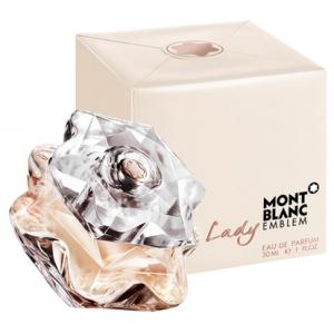 Montblanc Emblem Lady