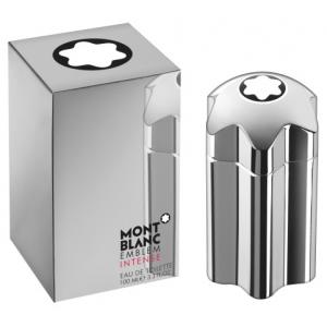 Montblanc Emblem Intense