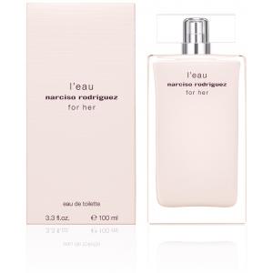 Narciso Rodriguez L'eau for Her