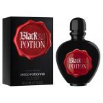 Paco Rabanne Black XS Potion Woman