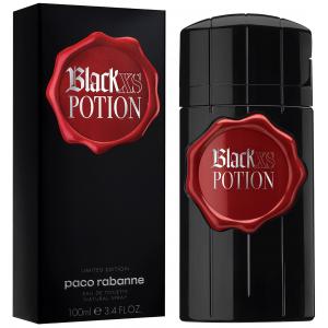 Paco Rabanne Black XS Potion Man