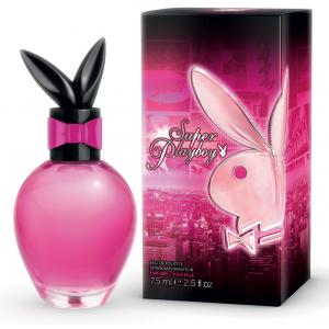 Playboy Super Woman