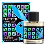 Playboy Generation Man Eau de Toilette