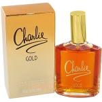 Revlon Charlie Gold