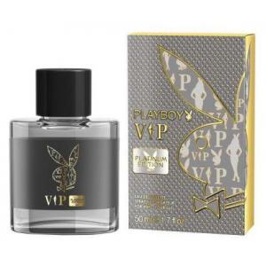 Playboy VIP Platinum Edition Eau de Toilette
