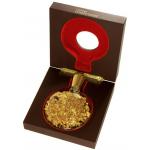 Ramon Molvizar Art & Gold & Perfume