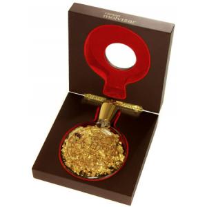 Ramon Molvizar Art & Gold & Perfume