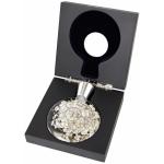 Ramon Molvizar Art & Silver & Perfume
