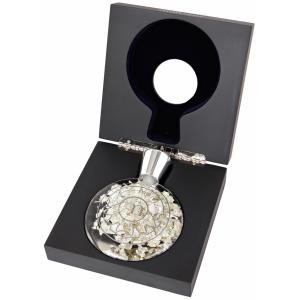 Ramon Molvizar Art & Silver & Perfume