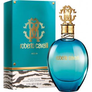 Roberto Cavalli Acqua