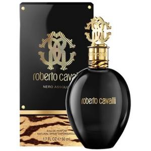 Roberto Cavalli Nero Assoluto