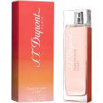 Dupont Essence Pure Ocean Woman