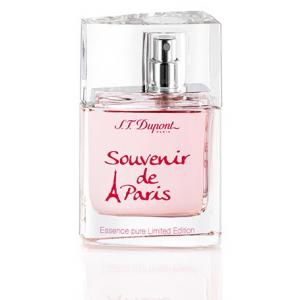 Dupont Essence Pure Souvenir de Paris Woman
