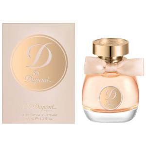 Dupont So Woman Eau de Toilette
