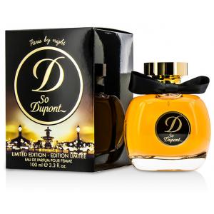 Dupont So Paris by Night Woman