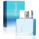 Dupont Essence Pure Ocean Man