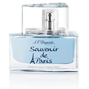 Dupont Essence Pure Souvenir de Paris Man