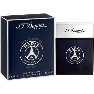 Dupont Paris Saint - Germain Eau Des Princes Intense