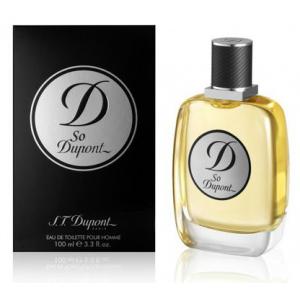 Dupont So Man