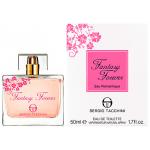 Sergio Tacchini Fantasy Forever Eau Romantique
