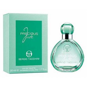 Sergio Tacchini Precious Jade