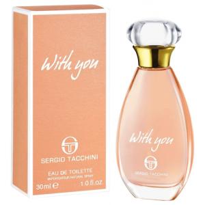 Sergio Tacchini With You