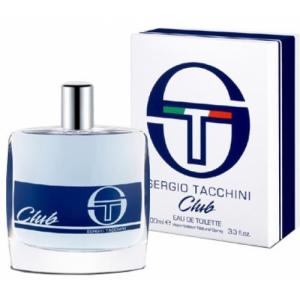 Sergio Tacchini Club