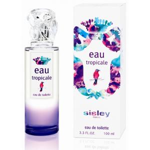 Sisley Eau Tropicale