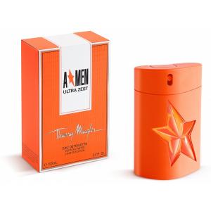 Thierry Mugler A Men Ultra Zest