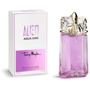 Thierry Mugler Alien Aqua Chic Legere
