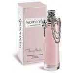 Thierry Mugler Womanity Eau Pour Elles