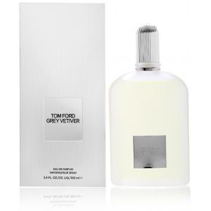 Tom Ford Grey Vetiver