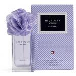 Tommy Hilfiger Woman Flower Violet