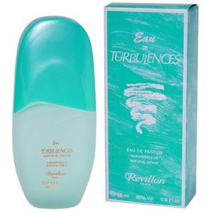Revillon Eau De Turbulences