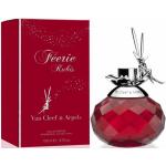 Van Cleef & Arpels Feerie Rubis