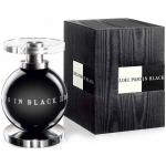 J. Del Pozo In Black