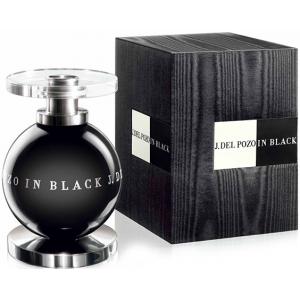 J. Del Pozo In Black