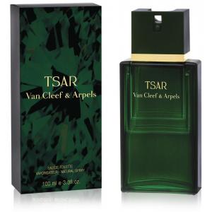 Van Cleef & Arpels Tsar