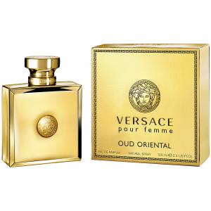 Versace Oud Oriental