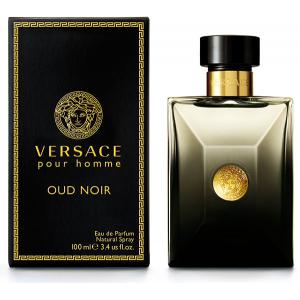 Versace Oud Noir