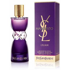 Yves Saint Laurent Manifesto L'elixir