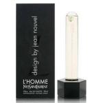 Yves Saint Laurent L'Homme Design by Jean Nouvel