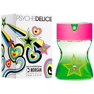 Morgan Psychedelice