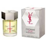 Yves Saint Laurent L'Homme Sport