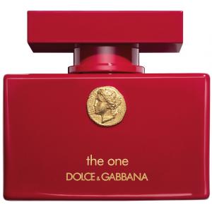 Dolce & Gabbana The One Collector's Edition